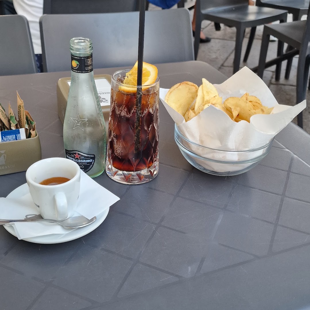 Bar Muzzetto