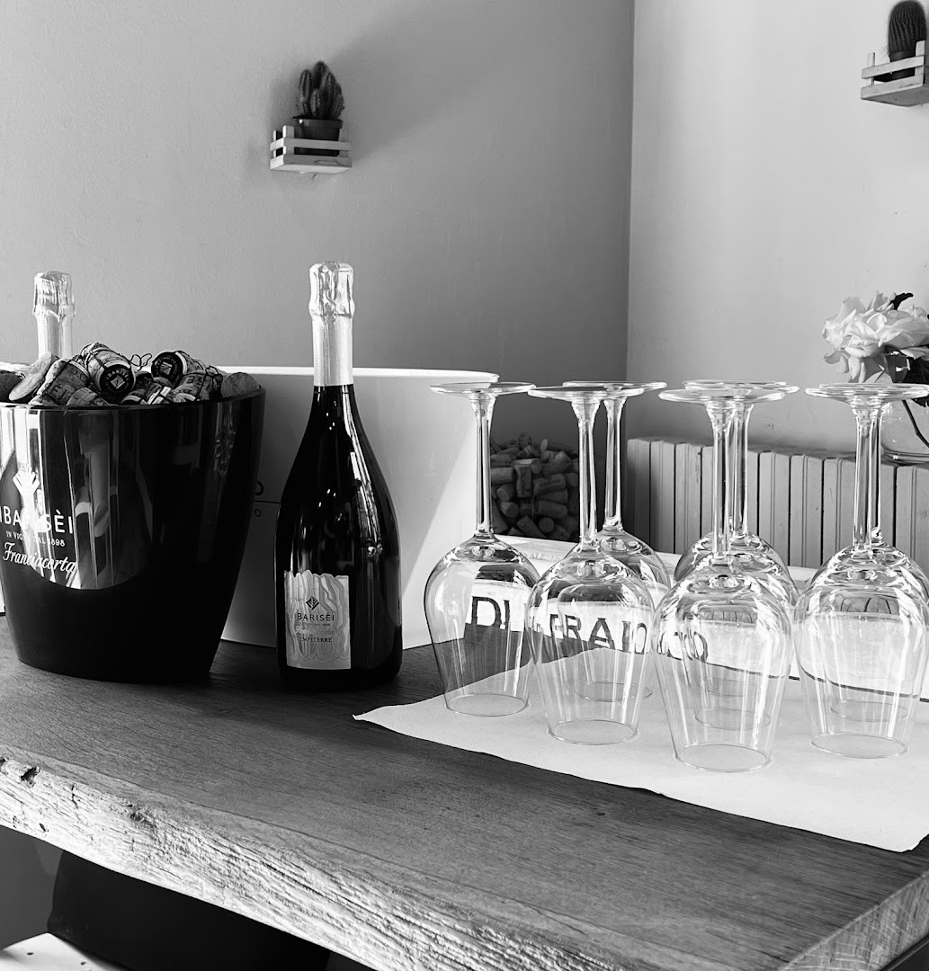 Bar My Way + Tabacchi