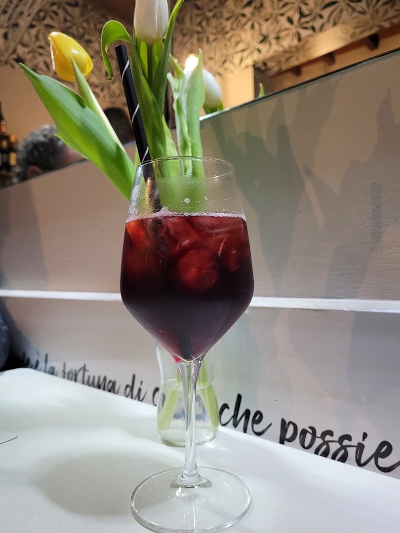 Bar My Way + Tabacchi, Lodi