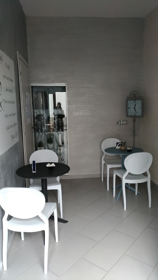 Bar Mya Cafe'