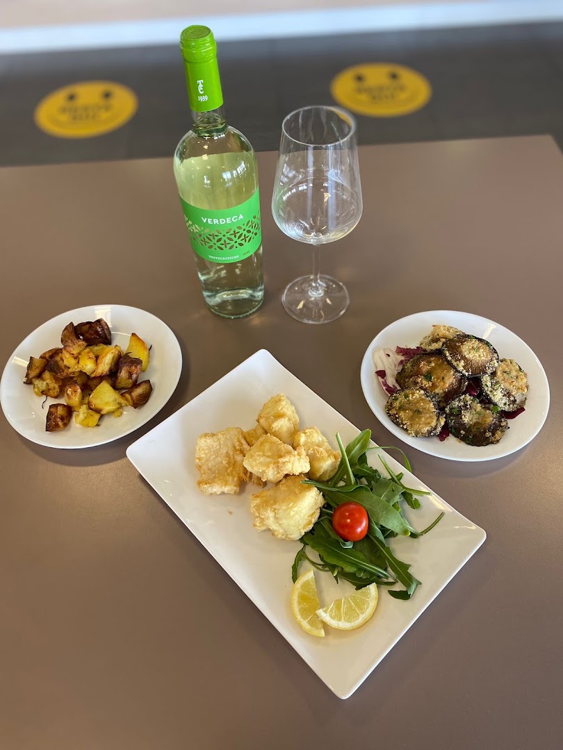 Bar MyDill's Tavola Calda