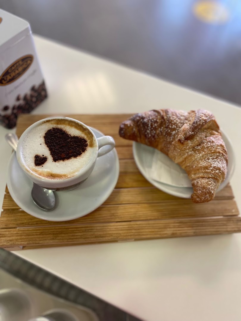 Bar MyDill's Tavola Calda