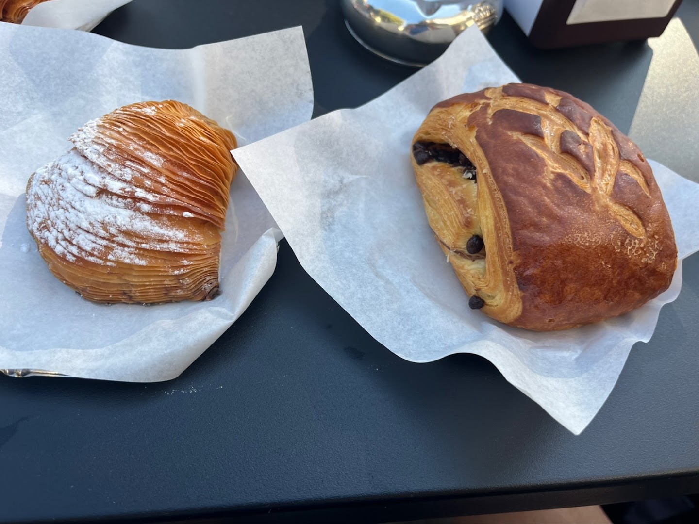 Bar Naclerio Giuseppe