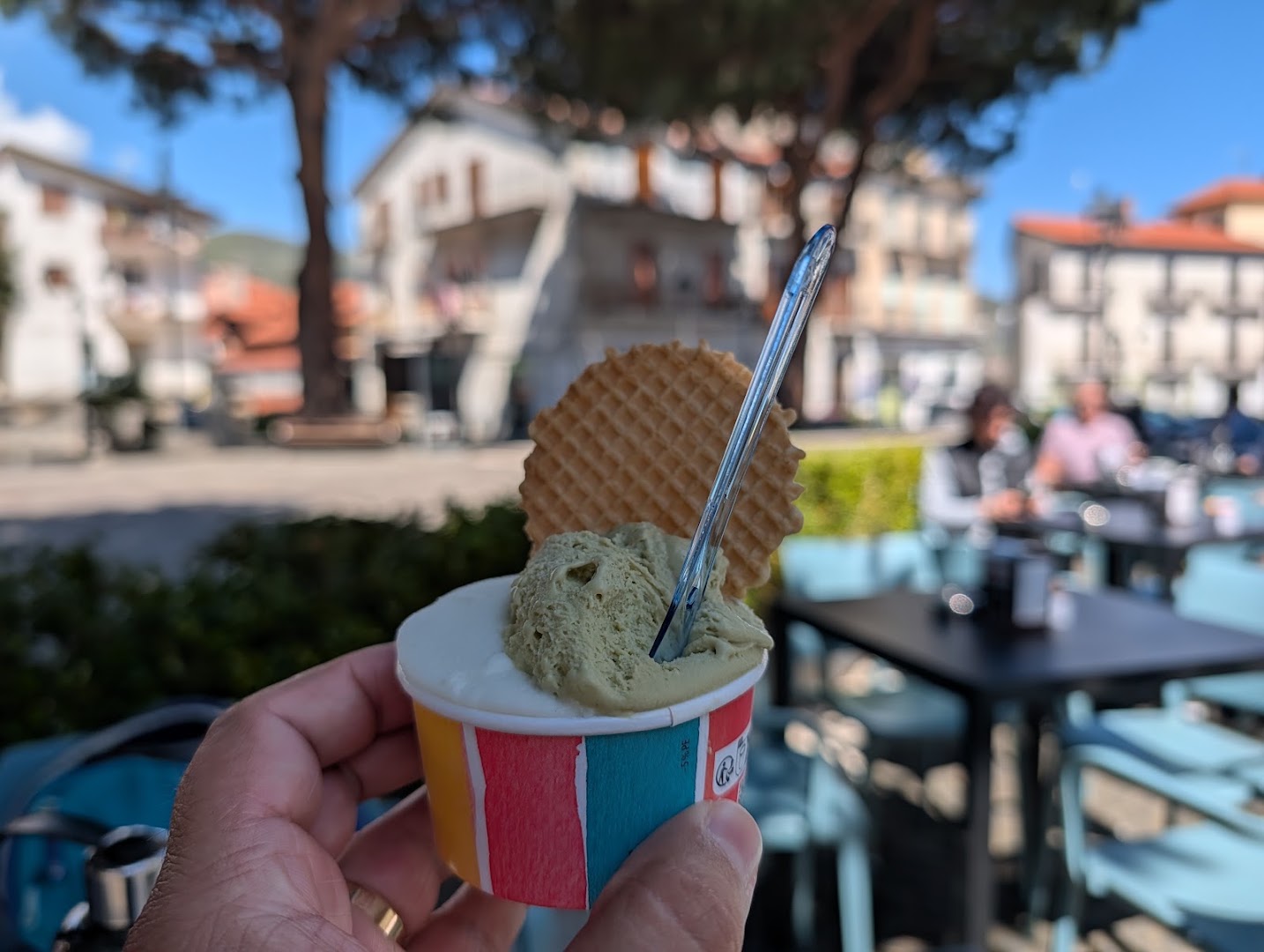Bar Naclerio Giuseppe