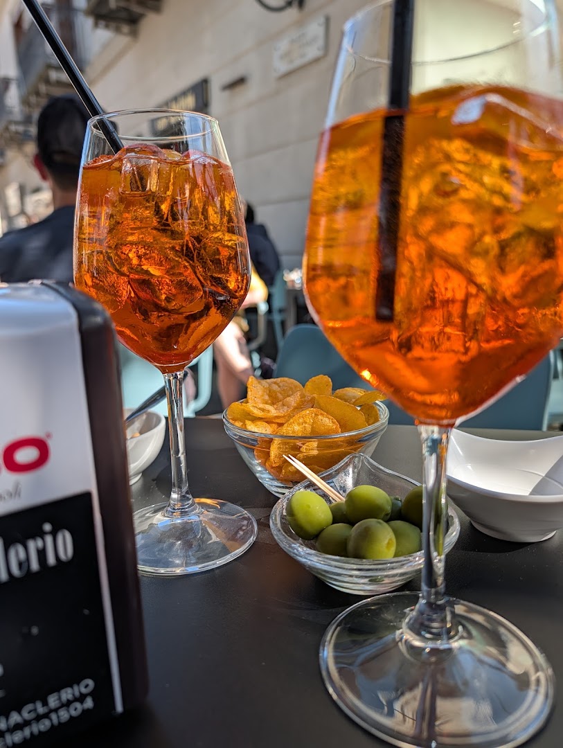 Bar Naclerio Giuseppe