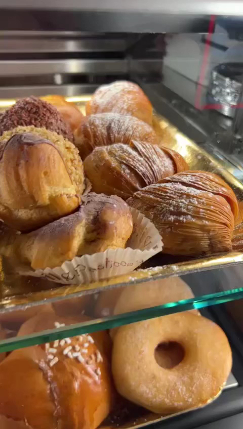 Bar Naclerio Giuseppe