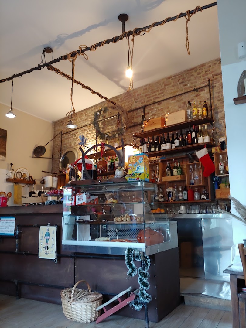 Bar Nanà