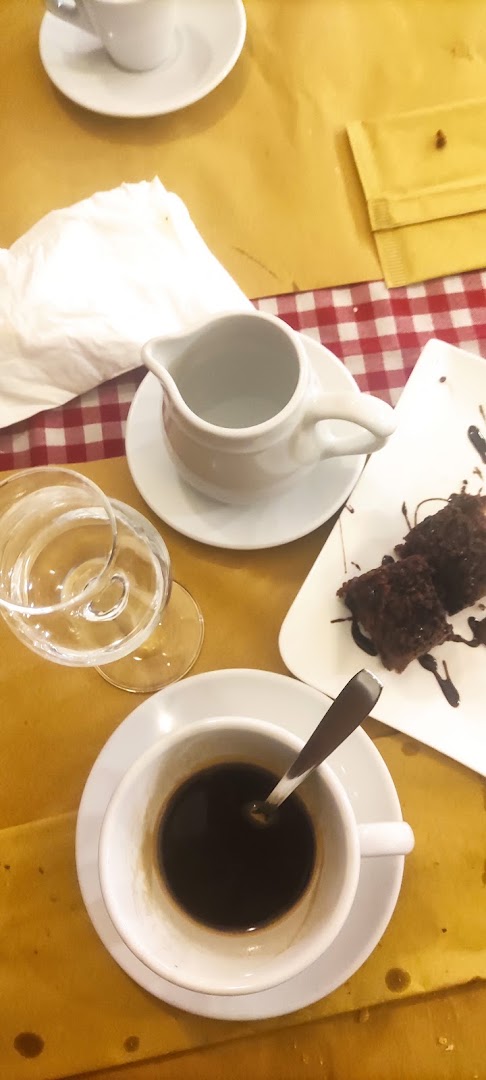 Bar Nani, Verona
