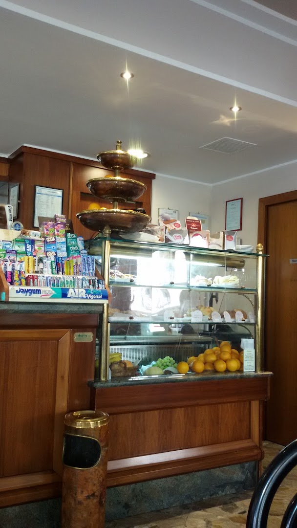 Bar Napoleon, SAS di Marchiano & C.