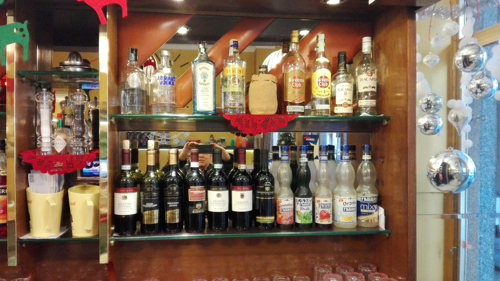 Bar Napoleon