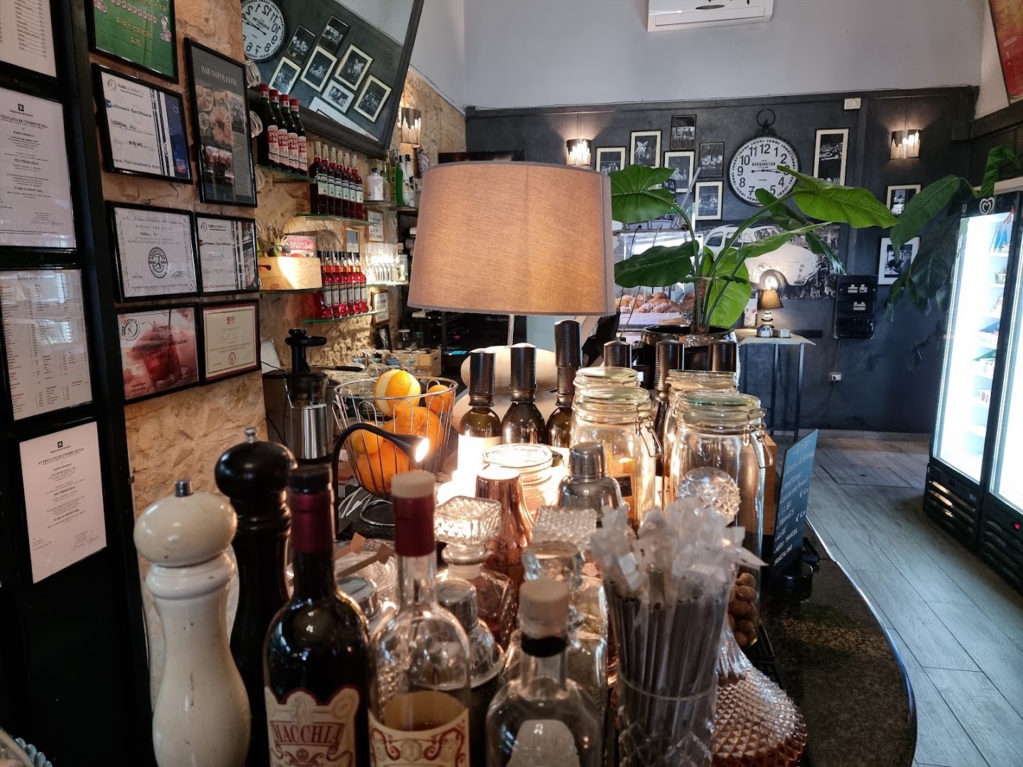 Bar Napoleone