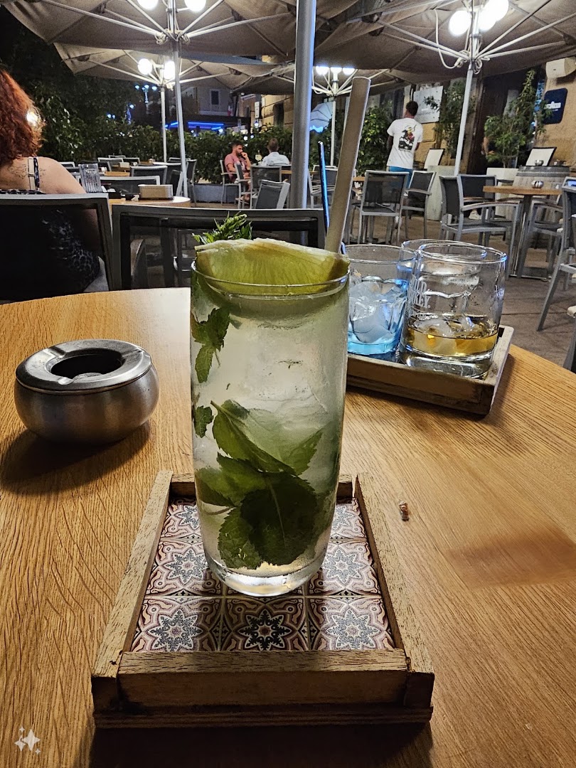 Bar Napoleone