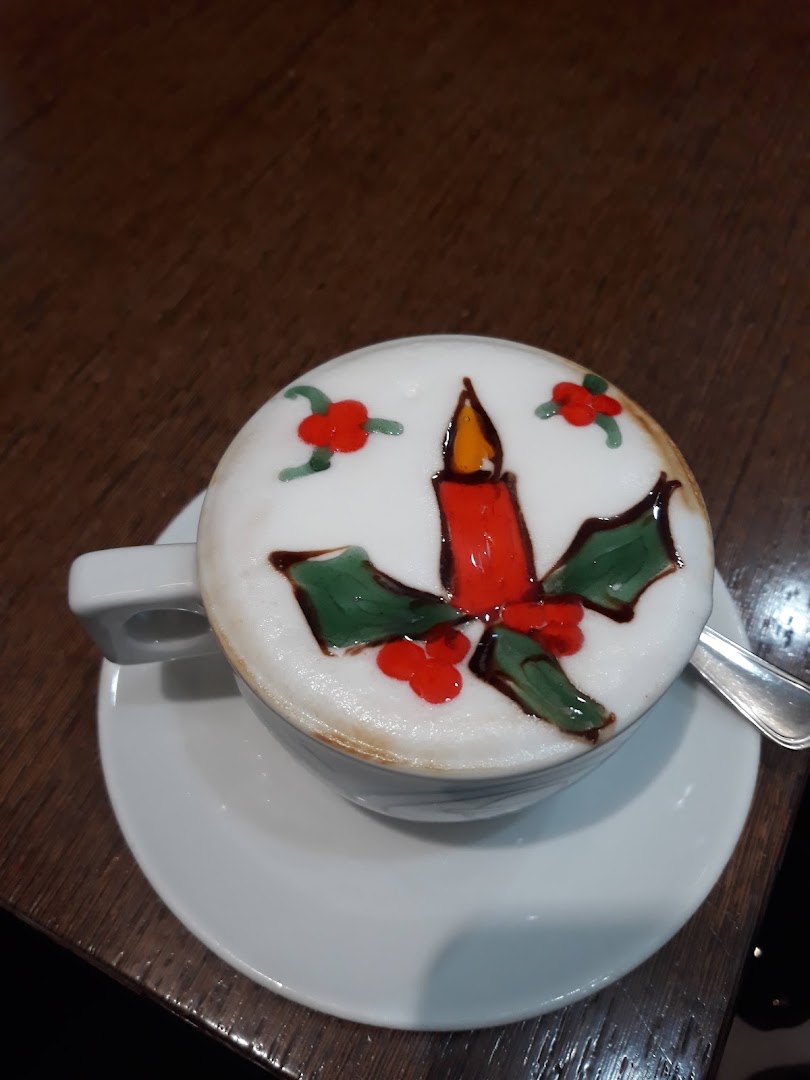 BAR NAPOLI di Di Vita Giovanni....gelateria...caffetteria...tavola calda, Marsala