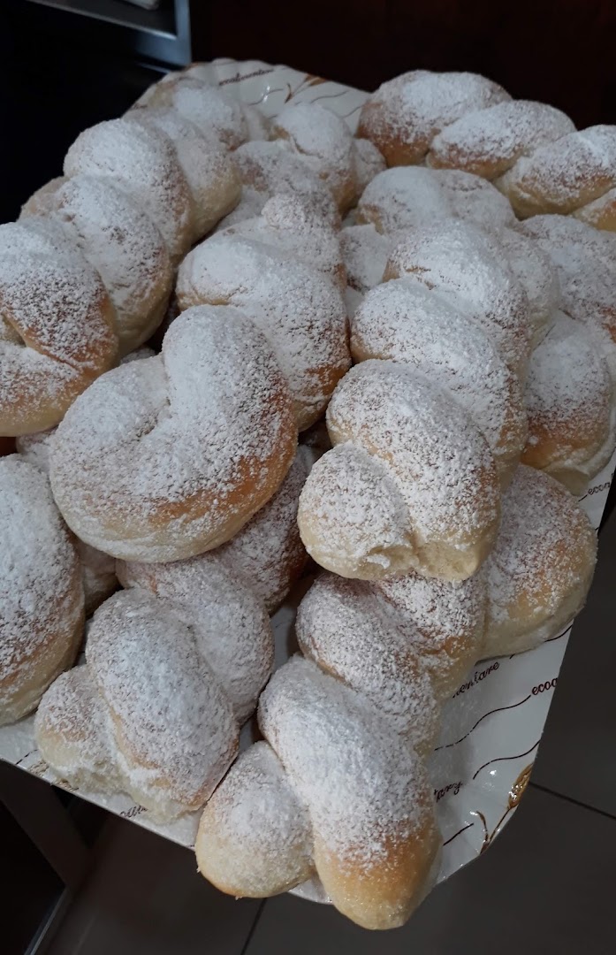BAR NAPOLI di Di Vita Giovanni....gelateria...caffetteria...tavola calda