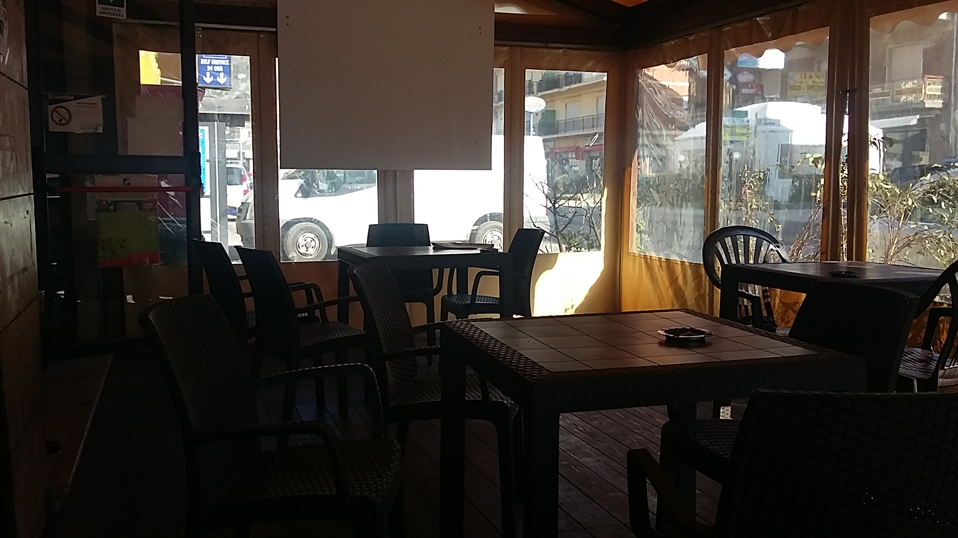 Bar Napoli Goldbet