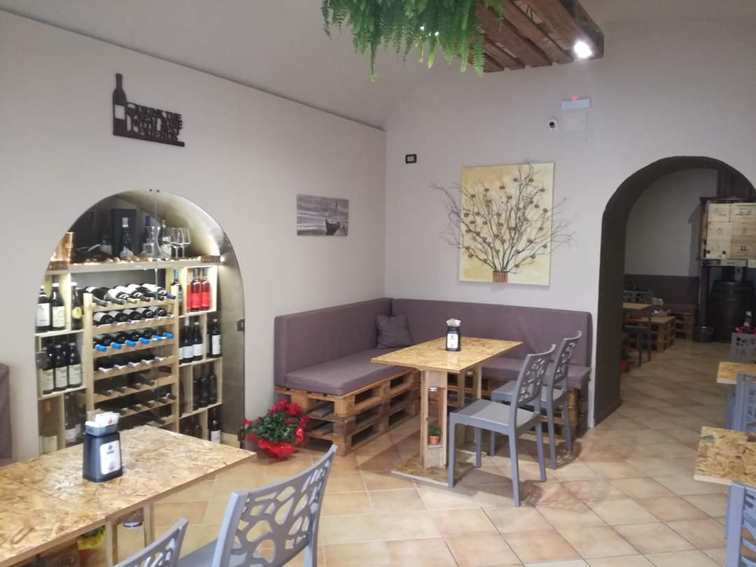 Bar Napoli