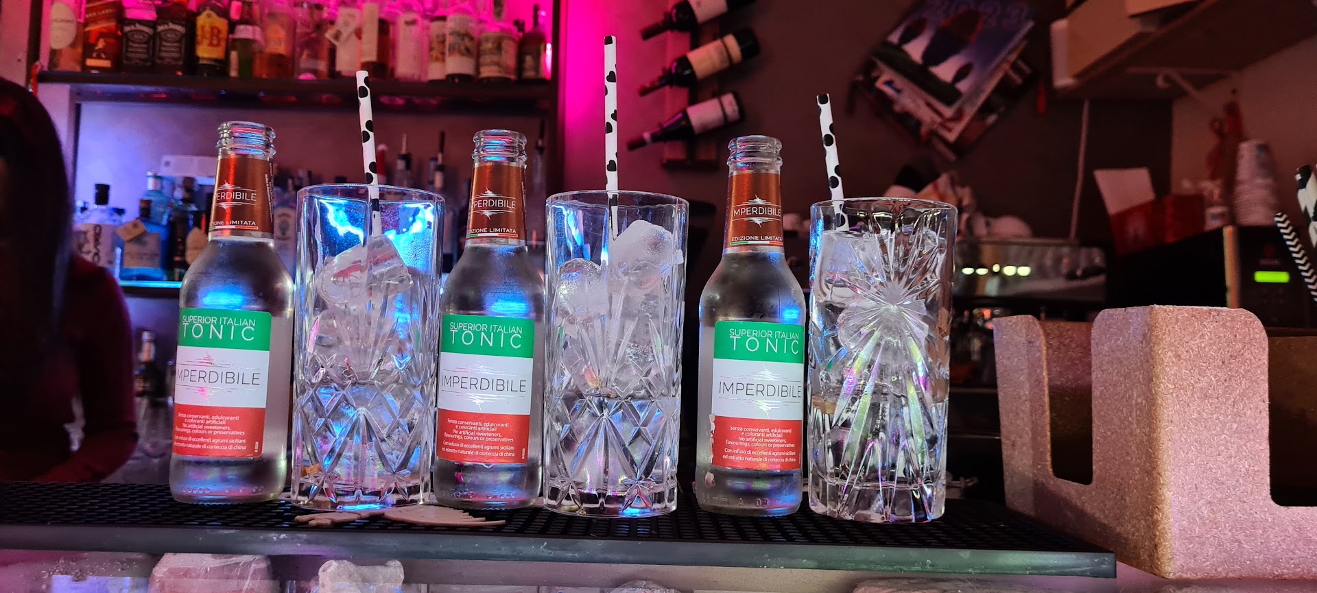 Bar Napoli