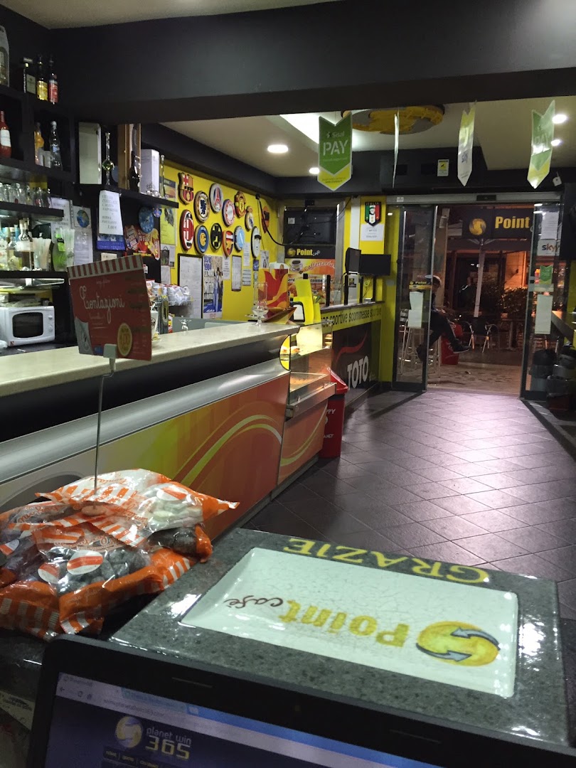 Bar Nappi