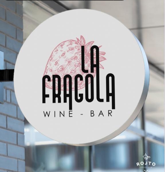 Bar narghile La Fragola