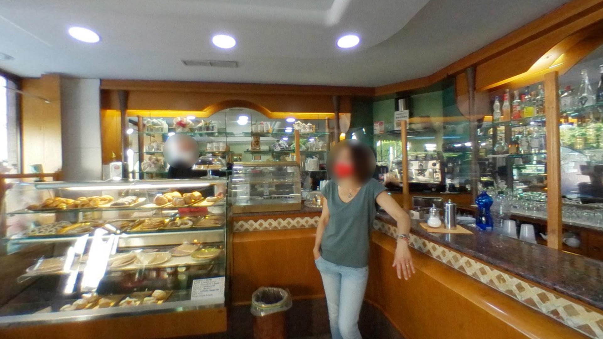 Bar Natale