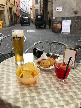 Bar Natale