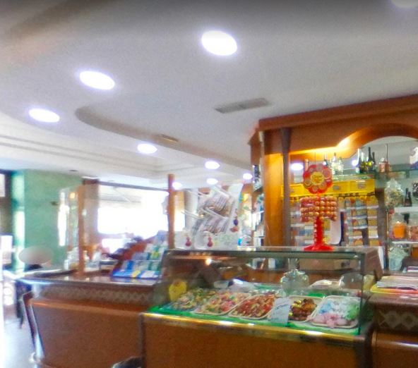 Bar Natale