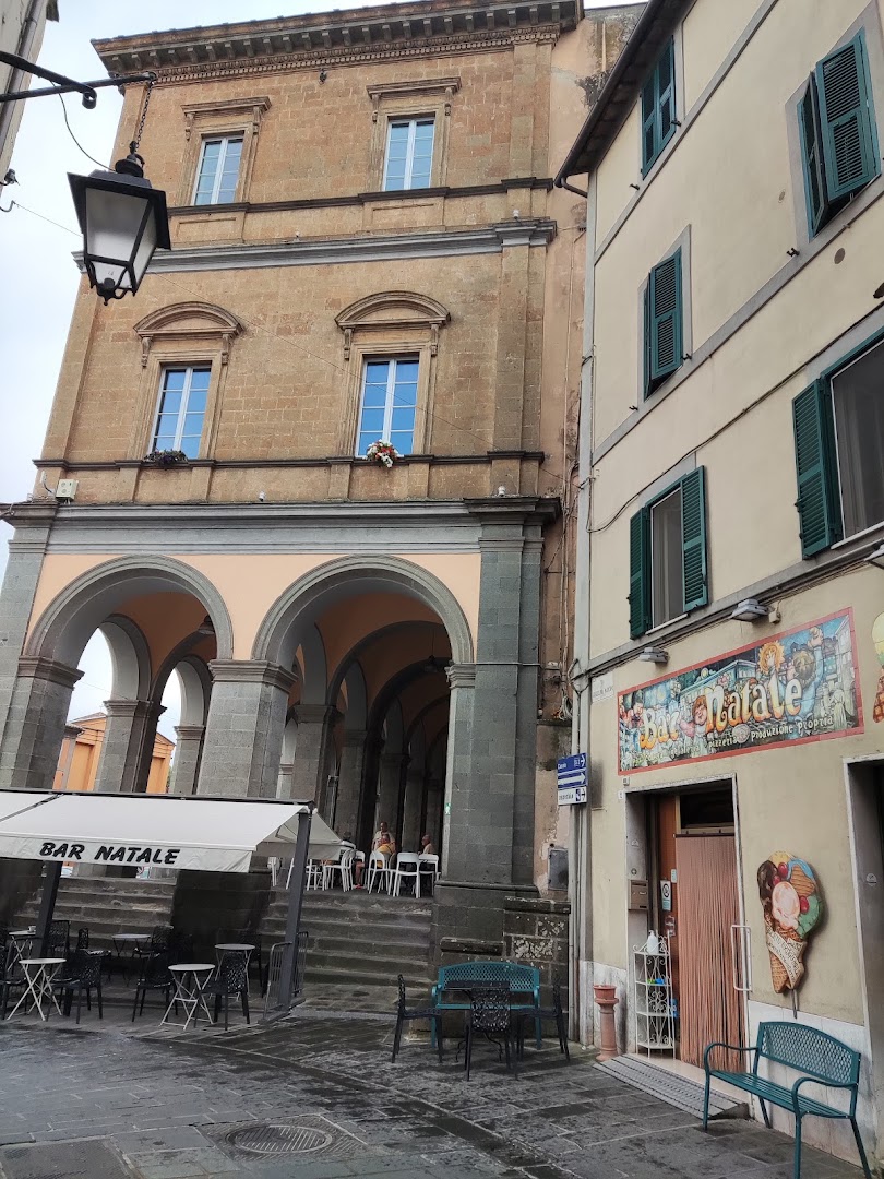 Bar Natale