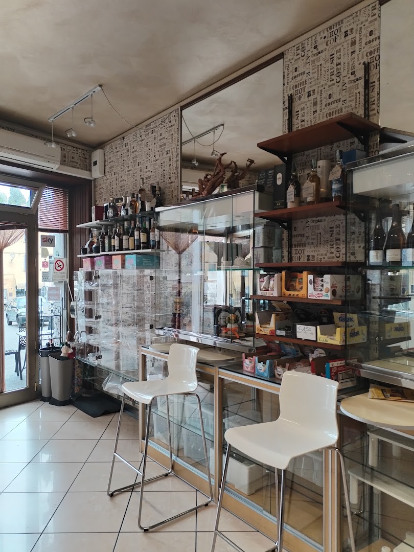 Bar Natale