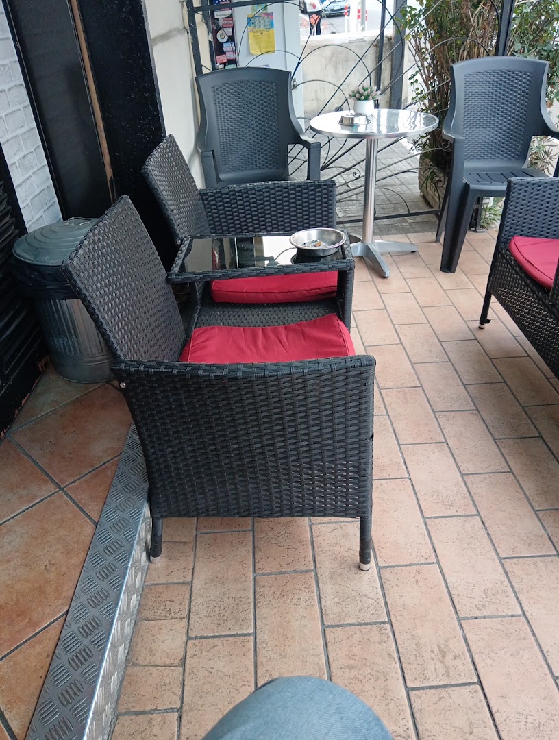 Bar Nausica