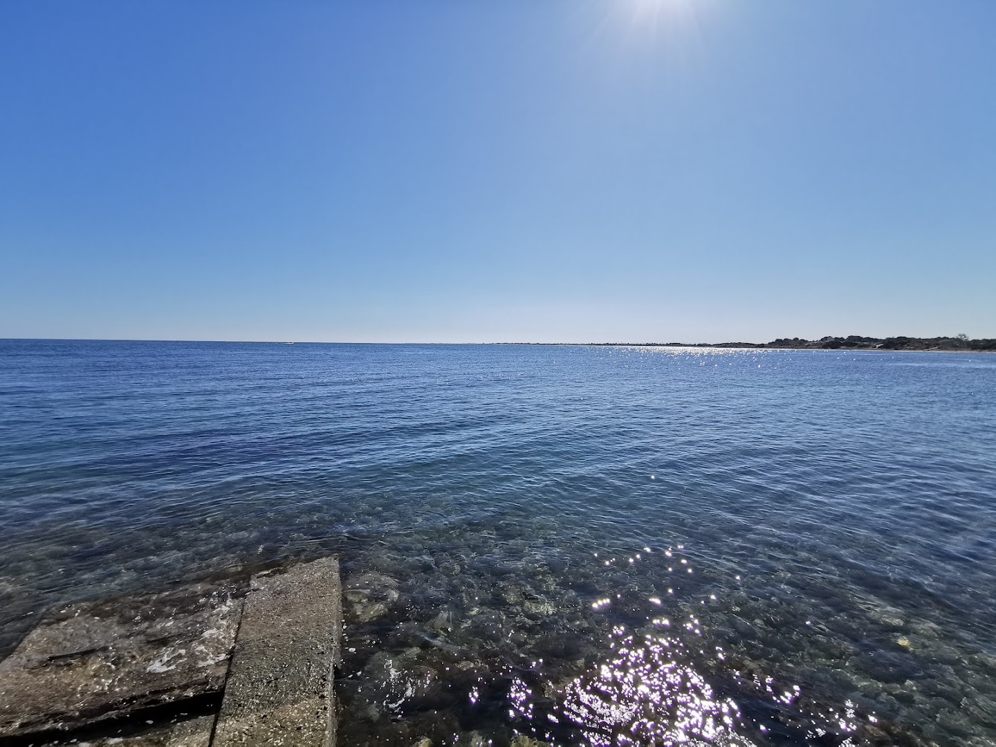 Bar Nautico "Torre San Gennaro"