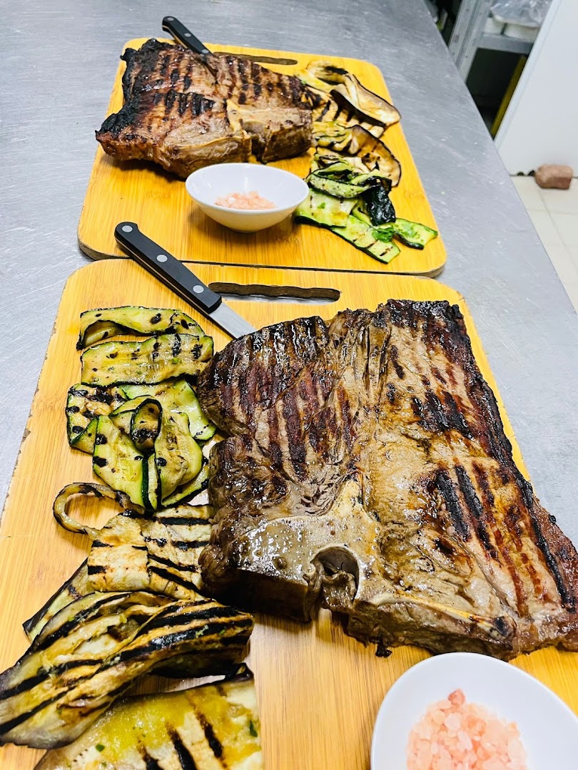 Bar Navy - Bar Ristorante Civitavecchia
