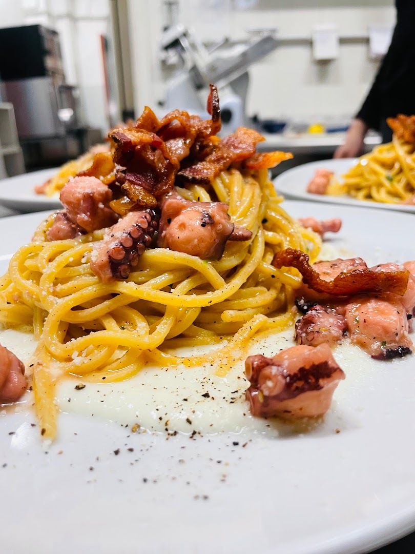 Bar Navy - Bar Ristorante Civitavecchia