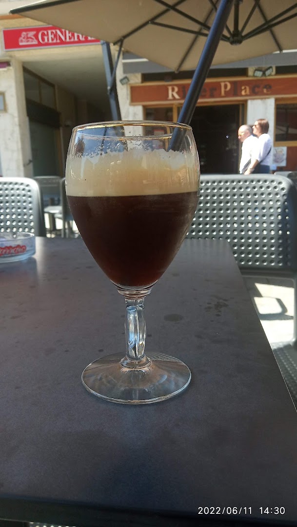 BAR NAZIONALE gelateria