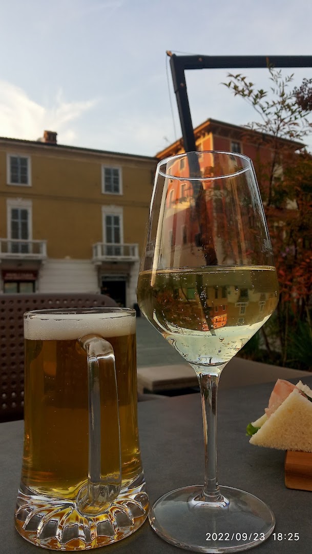 BAR NAZIONALE gelateria