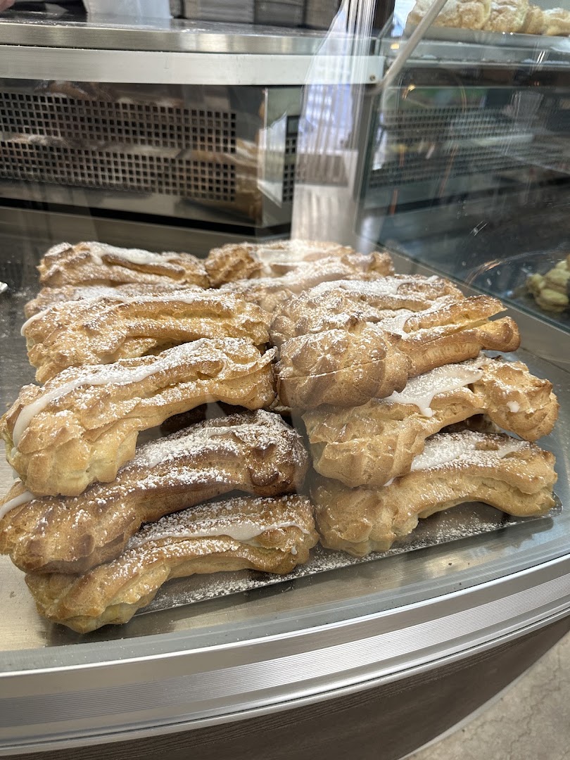 Bar Nazionale - Pasticceria, cioccolateria e Tavola Calda