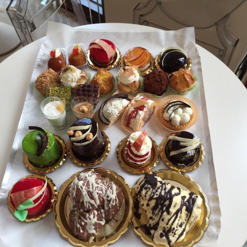 Bar Nazionale - Pasticceria, cioccolateria e Tavola Calda