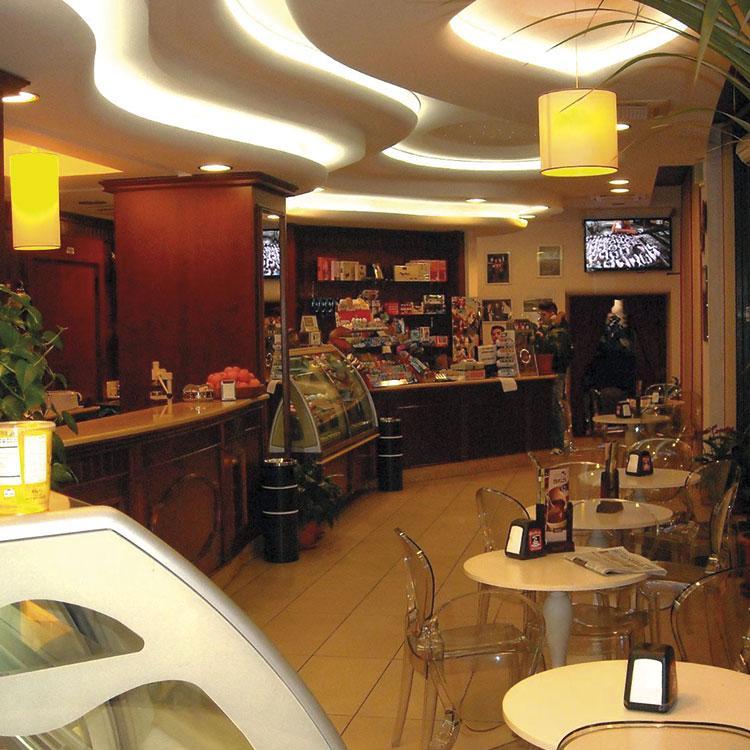 Bar Nazionale - Pasticceria, cioccolateria e Tavola Calda