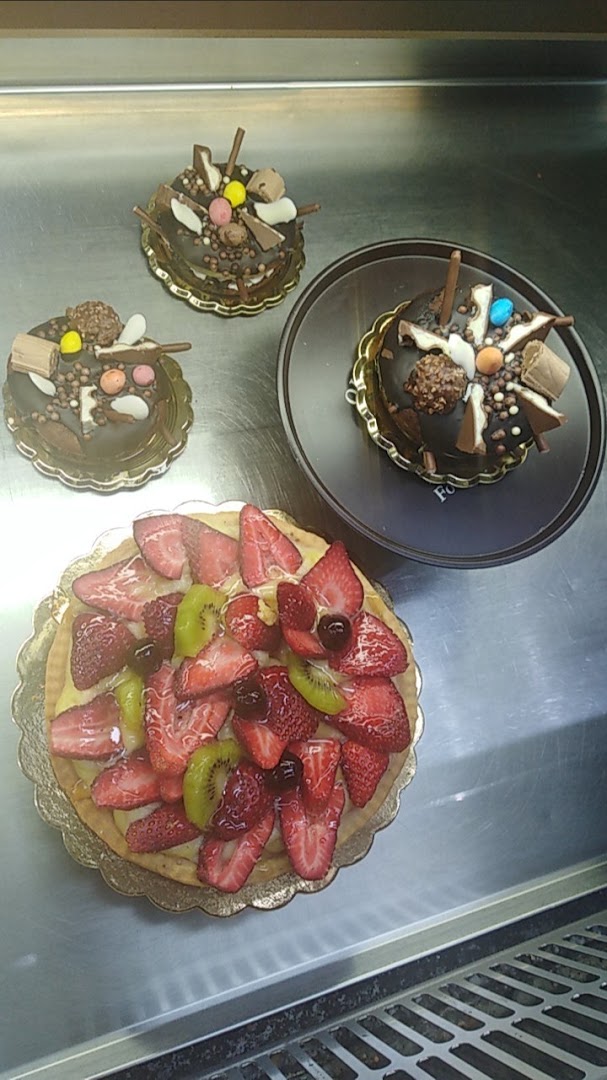 Bar Nazionale Pasticceria Gelateria di Antonio Serluca