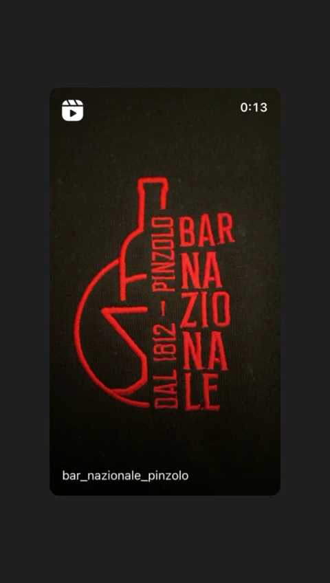 Bar Nazionale Pinzolo