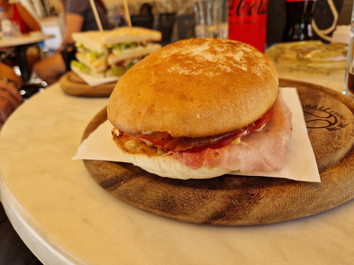 Bar Nazionale Pinzolo