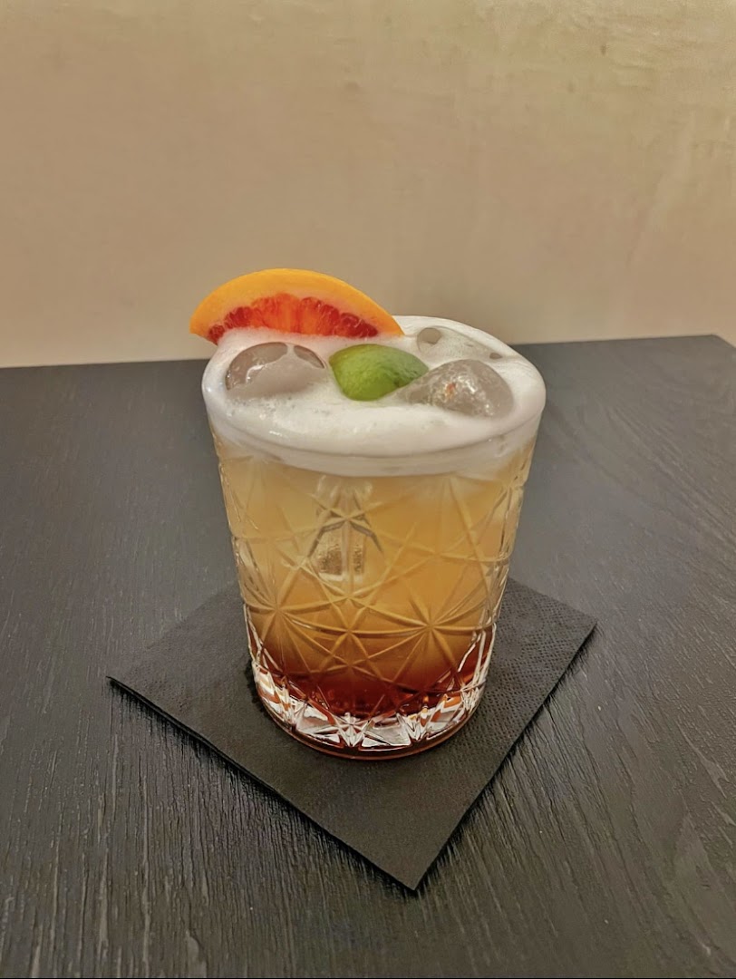 Bar Nazionale Pinzolo