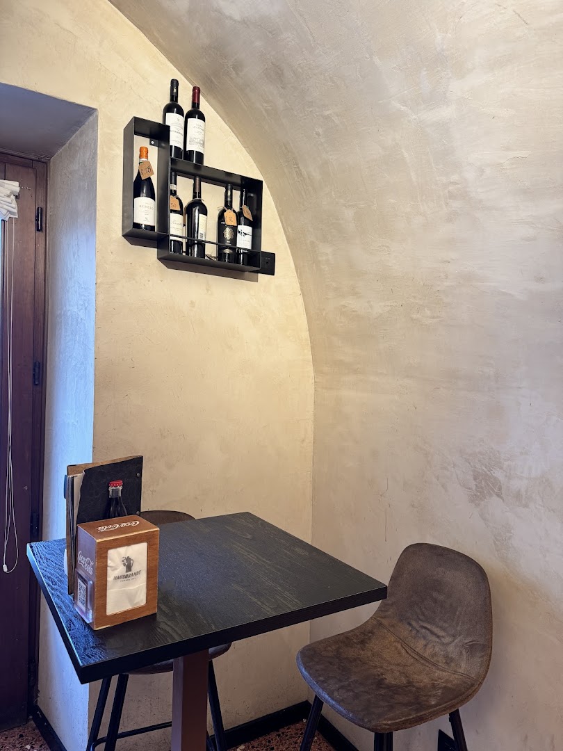 Bar Nazionale Pinzolo