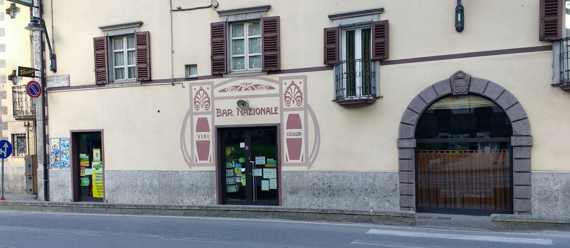 Bar Nazionale