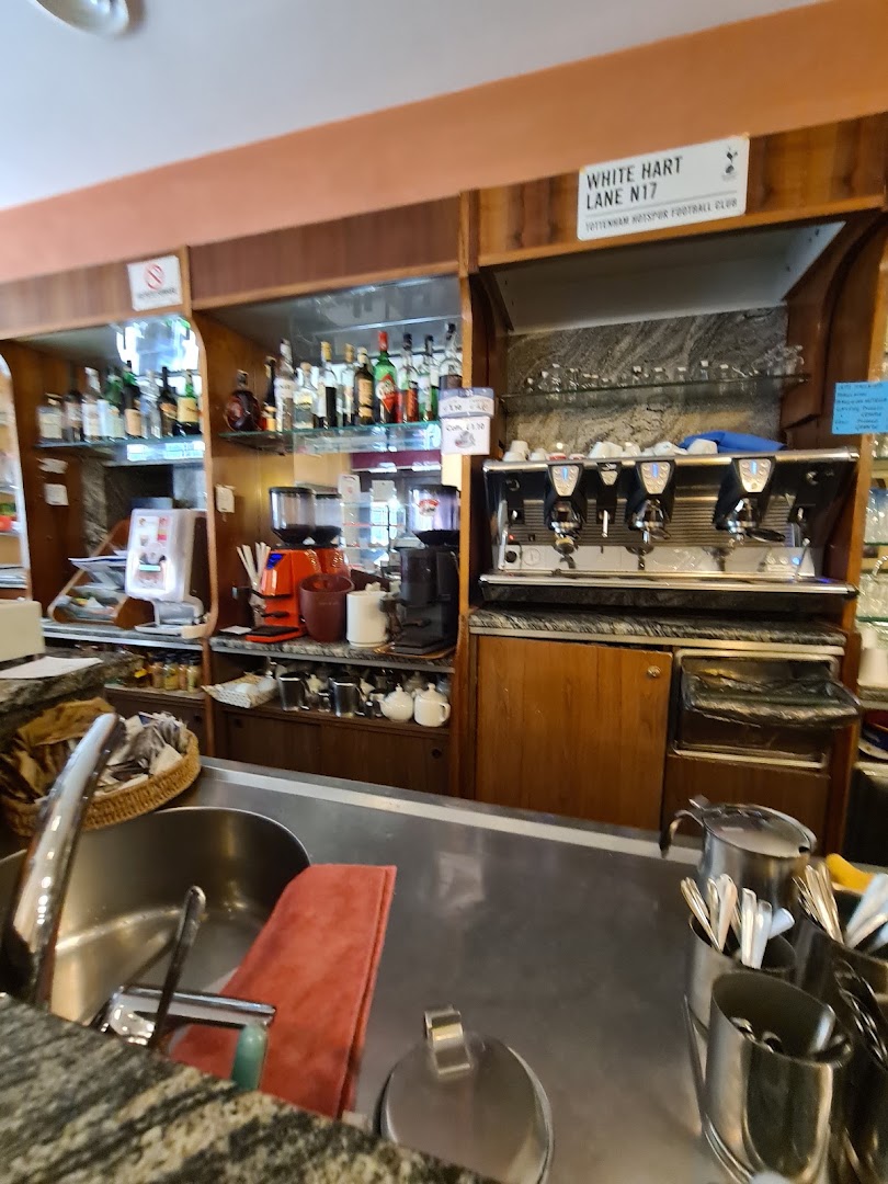 Bar Nazionale