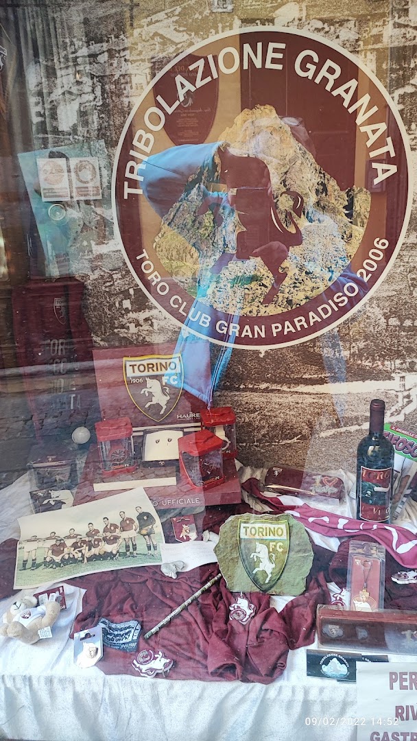 Bar Nazionale