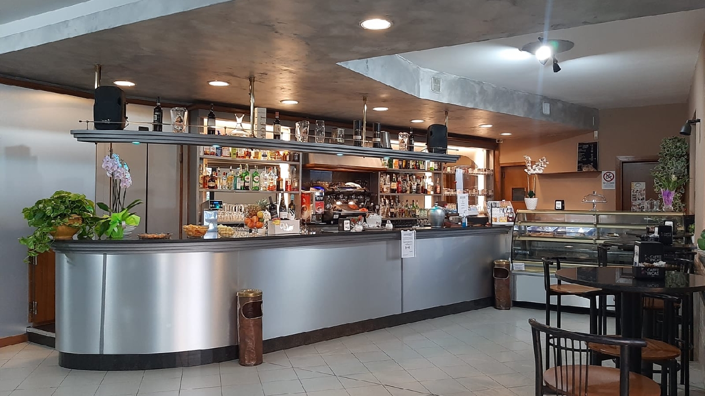 Bar Necchi