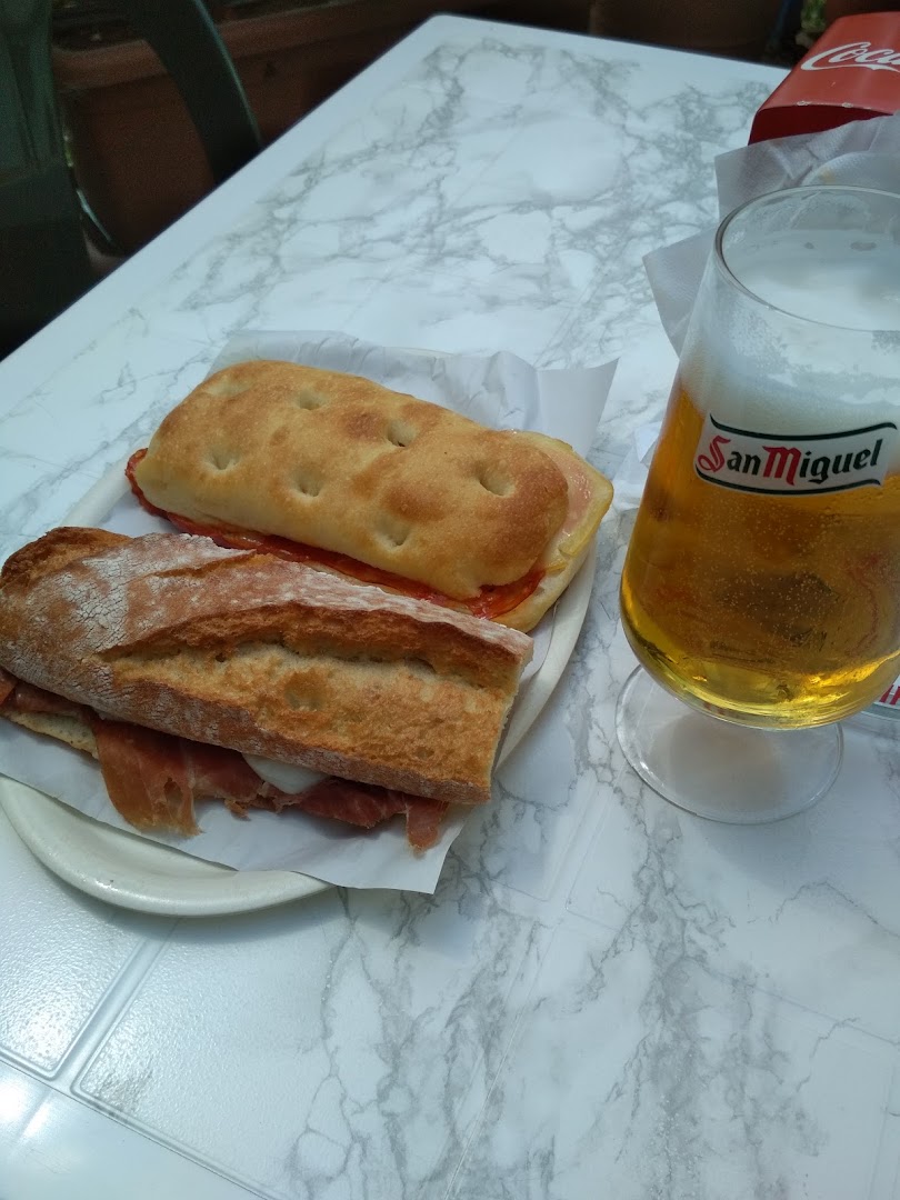Bar Nedo