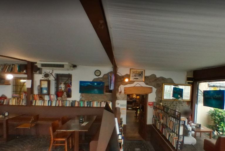 Bar Nela
