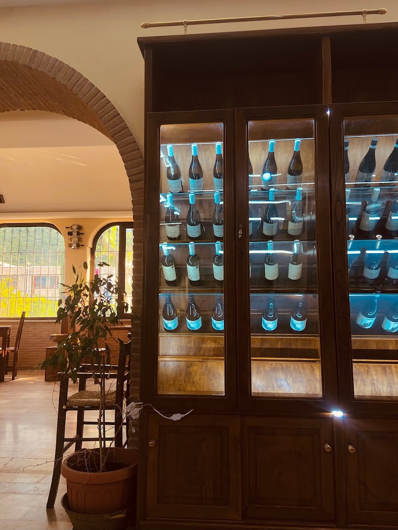 BAR NEMO DUBITAT