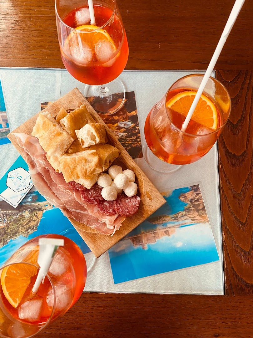 BAR NEMO DUBITAT